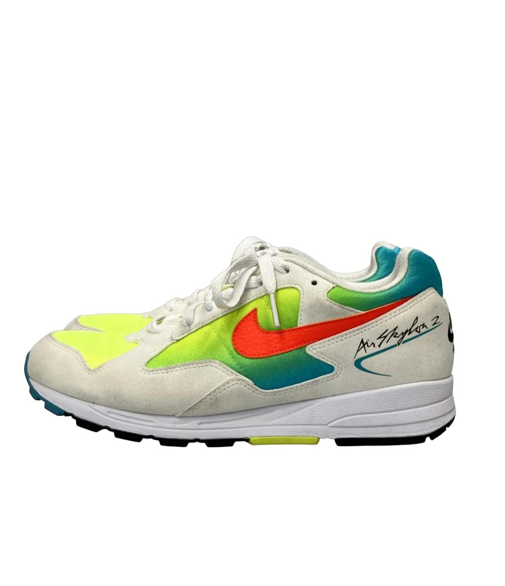 NIKE ローカットスニーカー AO1661-111 メンズ SIZE 25.5 (S) ナイキ