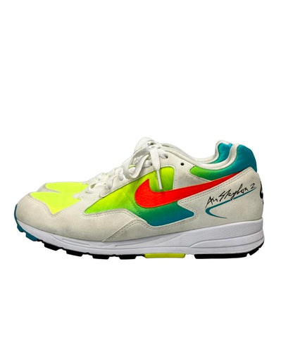 NIKE ローカットスニーカー AO1661-111 メンズ SIZE 25.5 (S) ナイキ