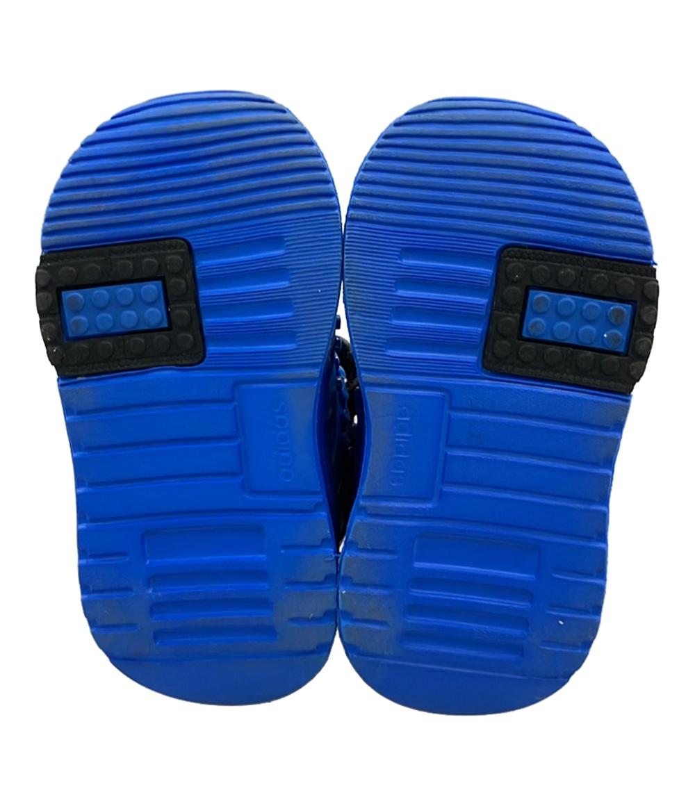 アディダス ローカットスニーカー × LEGO ベビー SIZE 11.0 (M) adidas