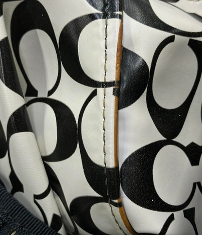 COACH ハンドバッグ トートバッグ 5078 レディース コーチ