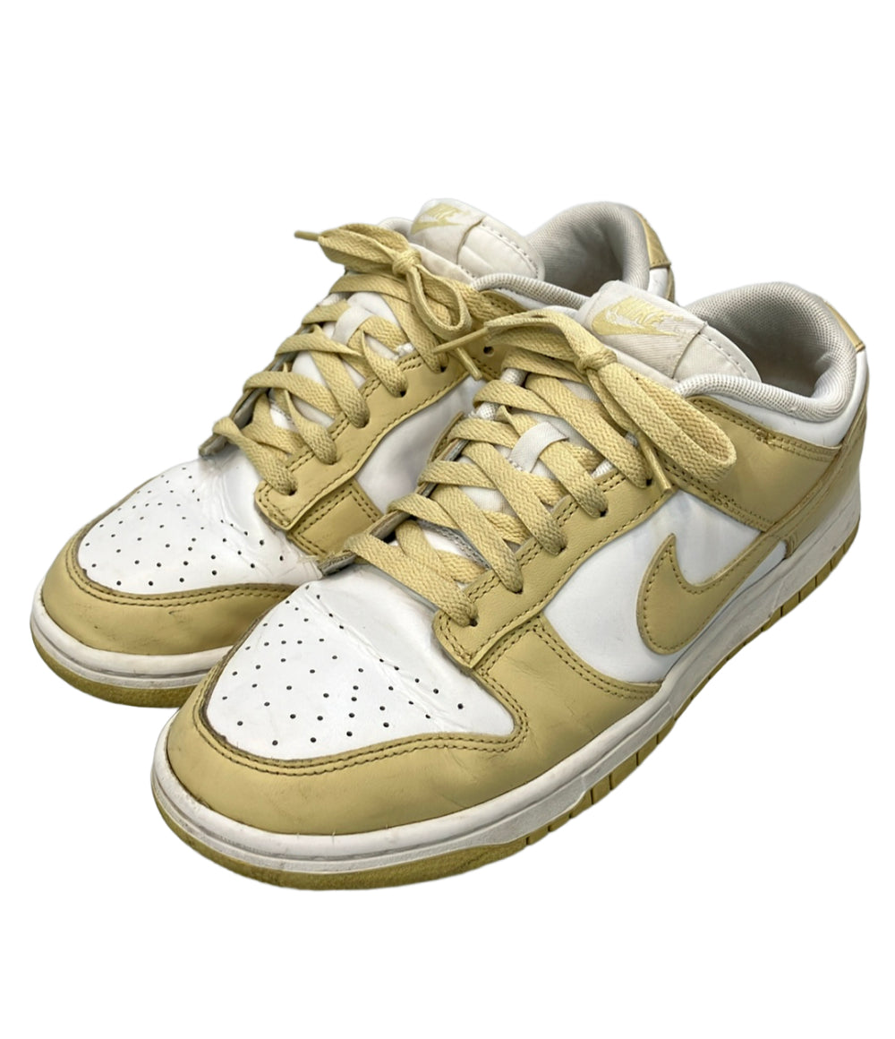 NIKE ローカットスニーカー DUNK LOW RETRO BTTYS DV0833-100 メンズ SIZE 27.5 ナイキ