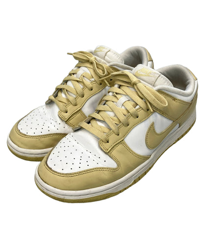 NIKE ローカットスニーカー DUNK LOW RETRO BTTYS DV0833-100 メンズ SIZE 27.5 ナイキ