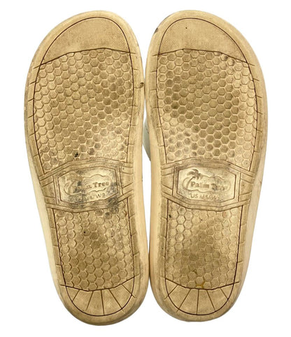 トングサンダル メンズ SIZE US 8 (S) Palm Tree