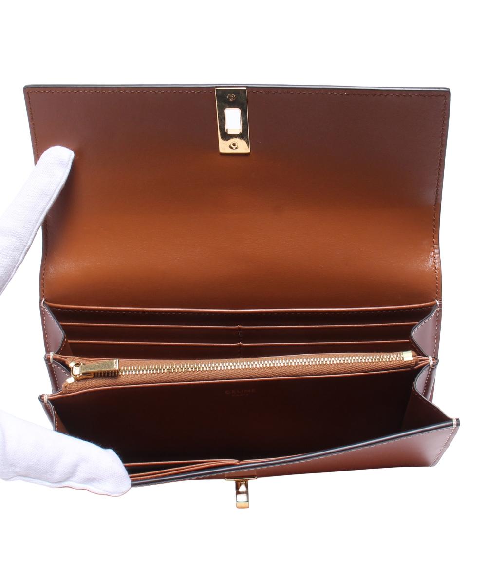 セリーヌ 長財布 レディース CELINE