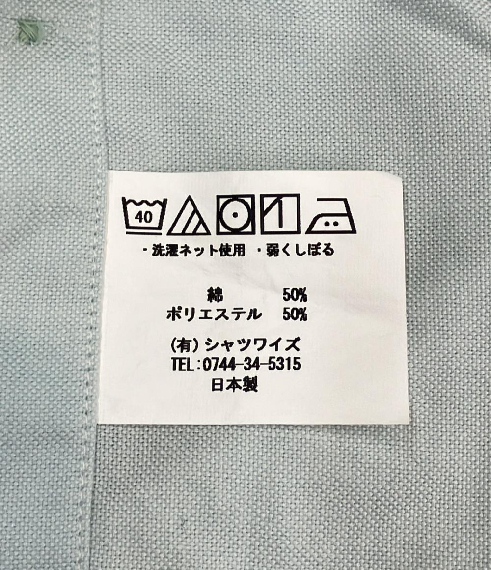 美品 長袖シャツ メンズ SIZE M (M) CORTECCI