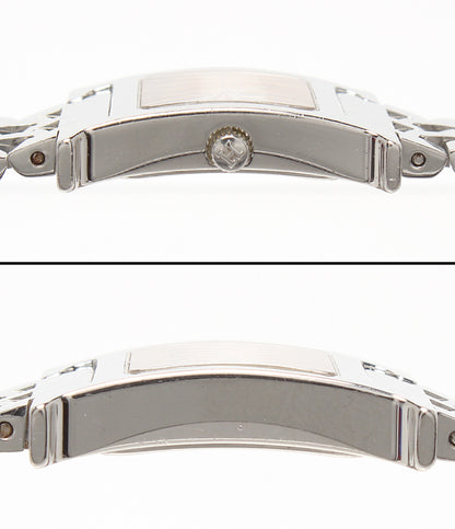 HERMES 腕時計 Hウォッチ クオーツ HH1.210 レディース エルメス