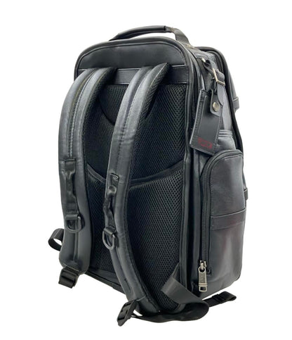 美品 TUMI リュック ビジネスリュック メンズ トゥミ