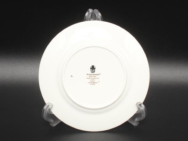 美品 WEDGWOOD プレート 皿 6点セット 15cm ウエッジウッド