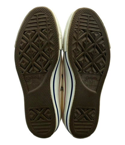 CONVERSE ローカットスニーカー レディース SIZE 24.0 (L) コンバース