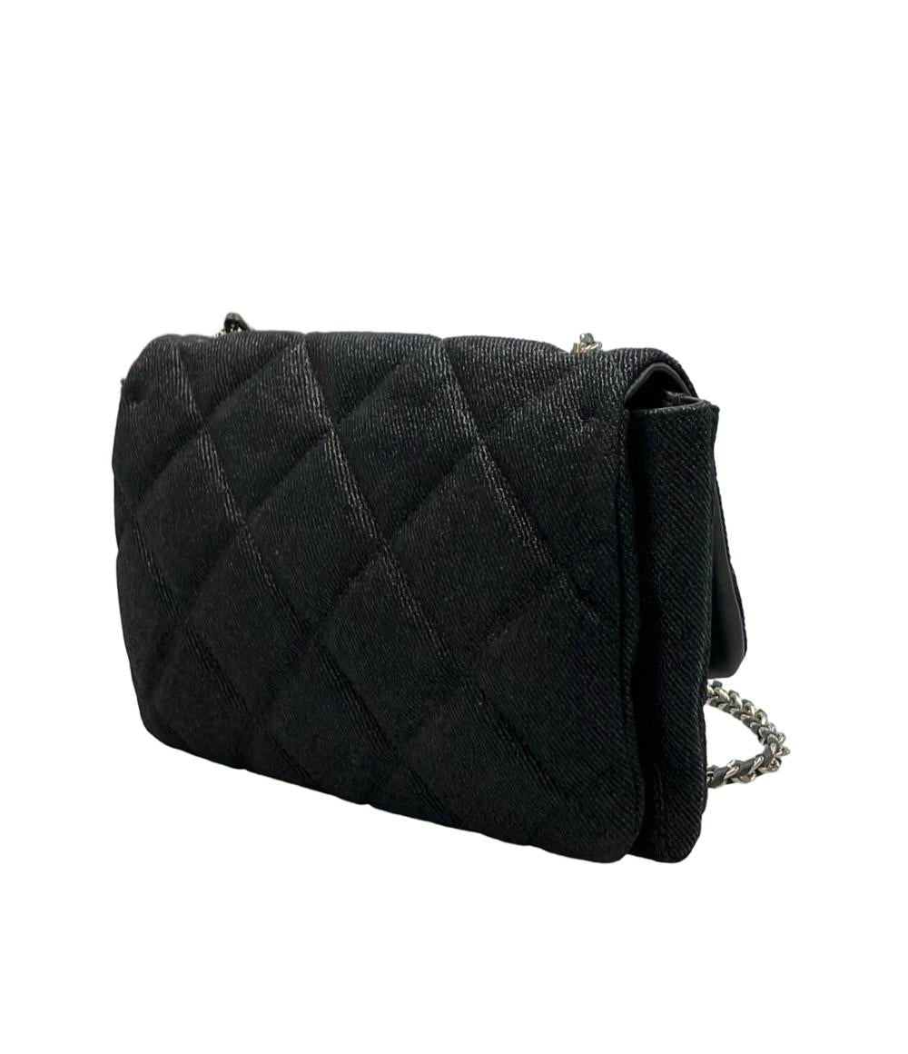 ✨美品✨ サルヴァトーレ　フェラガモ　チェーン　ショルダーバッグ　キルティング 美品 Salvatore Ferragamo キルティング チェーンショルダーバッグ