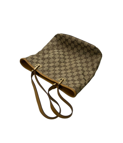GUCCI ハンドバッグ GG柄 002 1099 001998 レディース グッチ