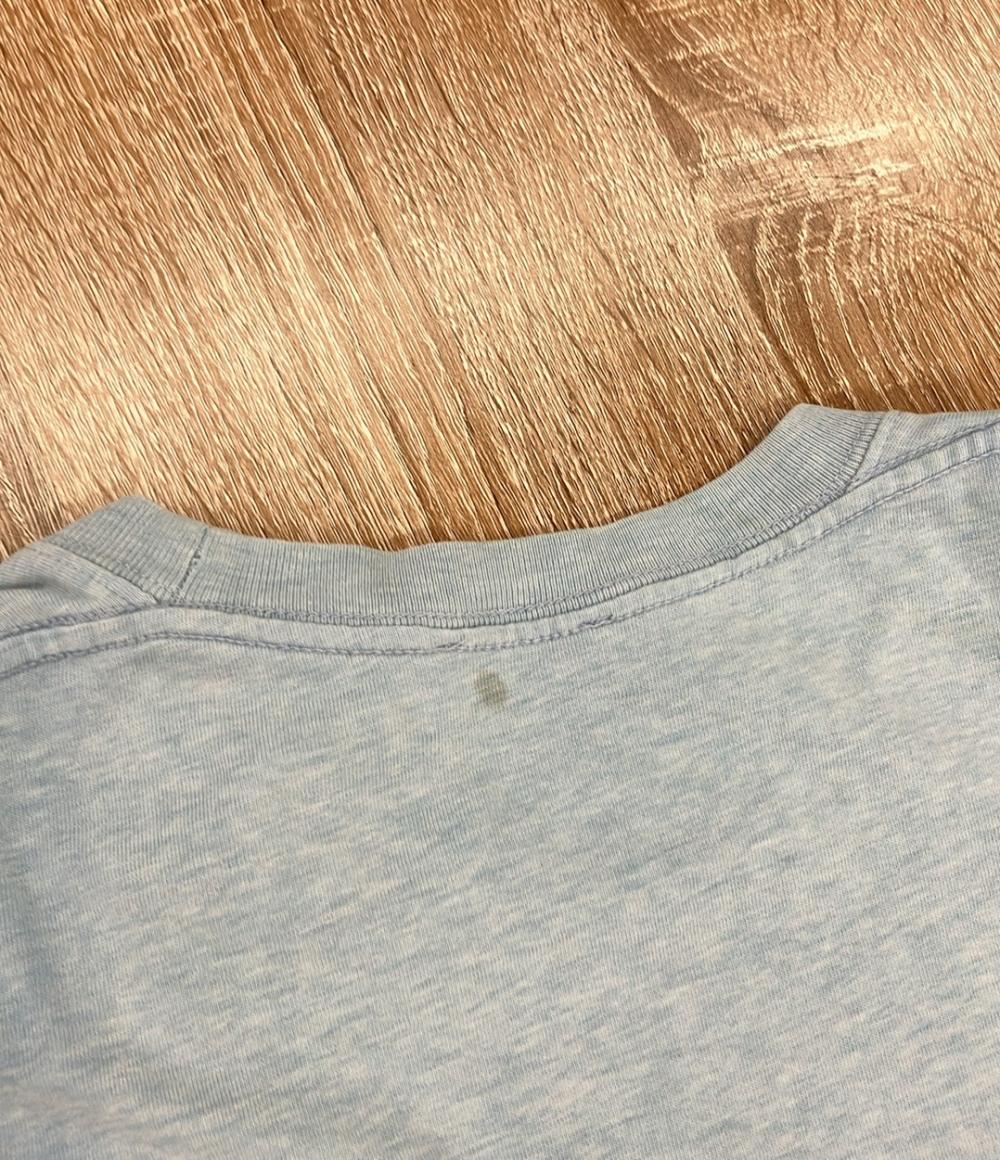 バレンシアガ 半袖Tシャツ メンズ SIZE M BALENCIAGA