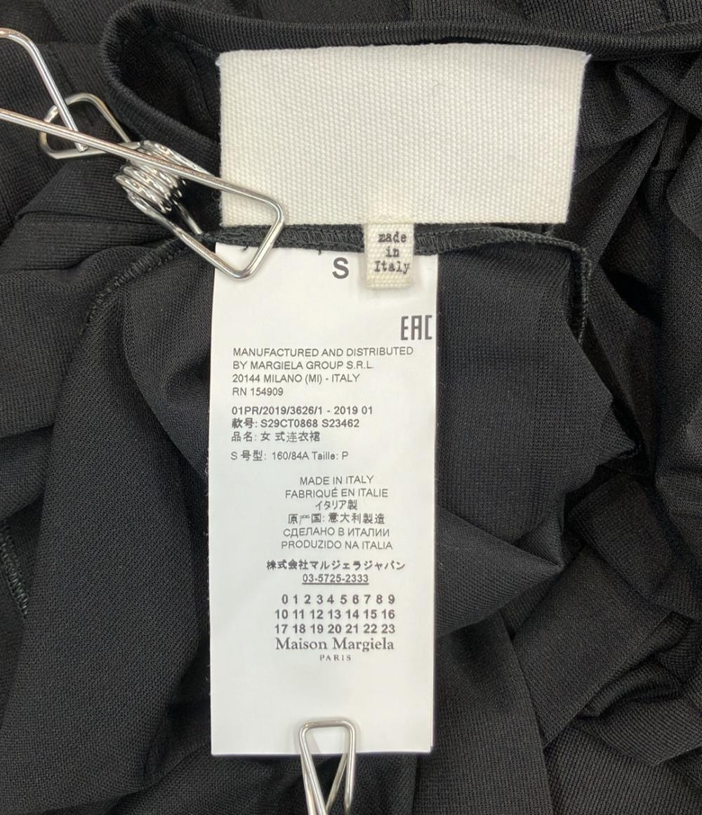 メゾン マルジェラ 半袖ワンピース レディース SIZE S (S) Maison Margiela