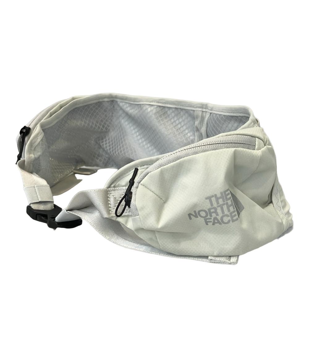 美品 ザ・ノースフェイス ボディバッグ ウエストバッグ ティーアールベルト NM62324 メンズ THE NORTH FACE
