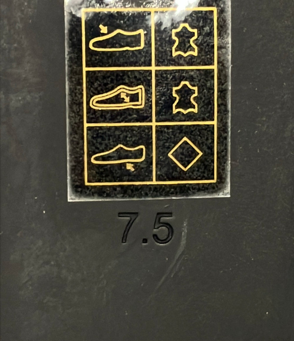 Tory Burch チャンキーヒール パンプス レディース SIZE 7.5 (25cm) トリーバーチ