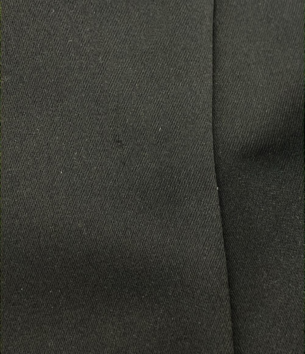 美品 Bibiy 長袖 ドロシーパフドレス レディース SIZE F (M) ビビィ