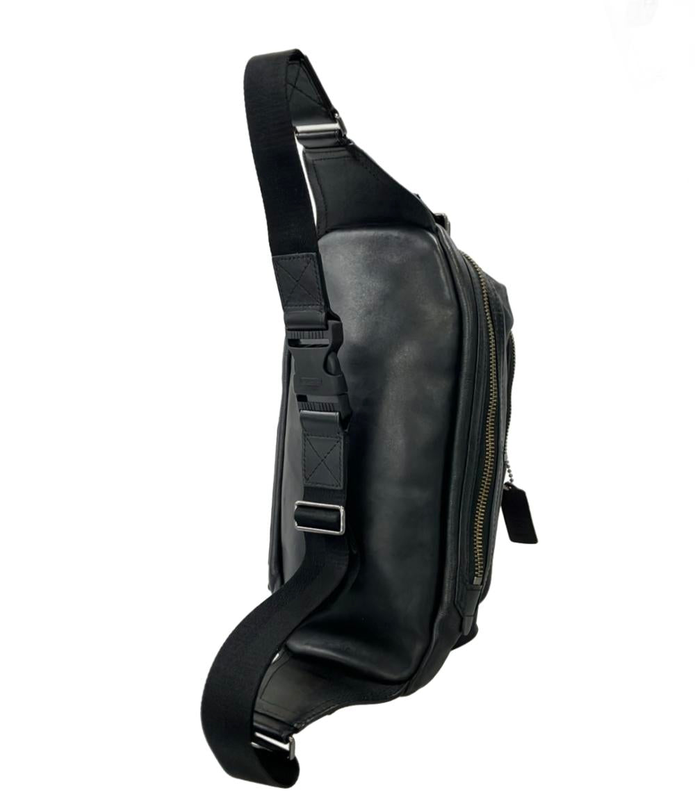 COACH ボディバッグ 71185 メンズ コーチ – Rehello by BOOKOFF