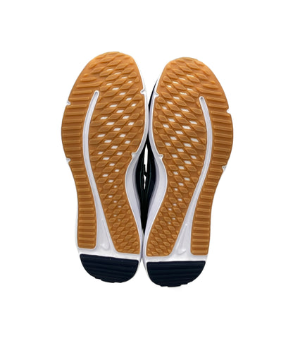 美品 NIKE ローカットスニーカー DOWN SHIFTER 12 DD9293-400 メンズ SIZE 26.0 (M) ナイキ