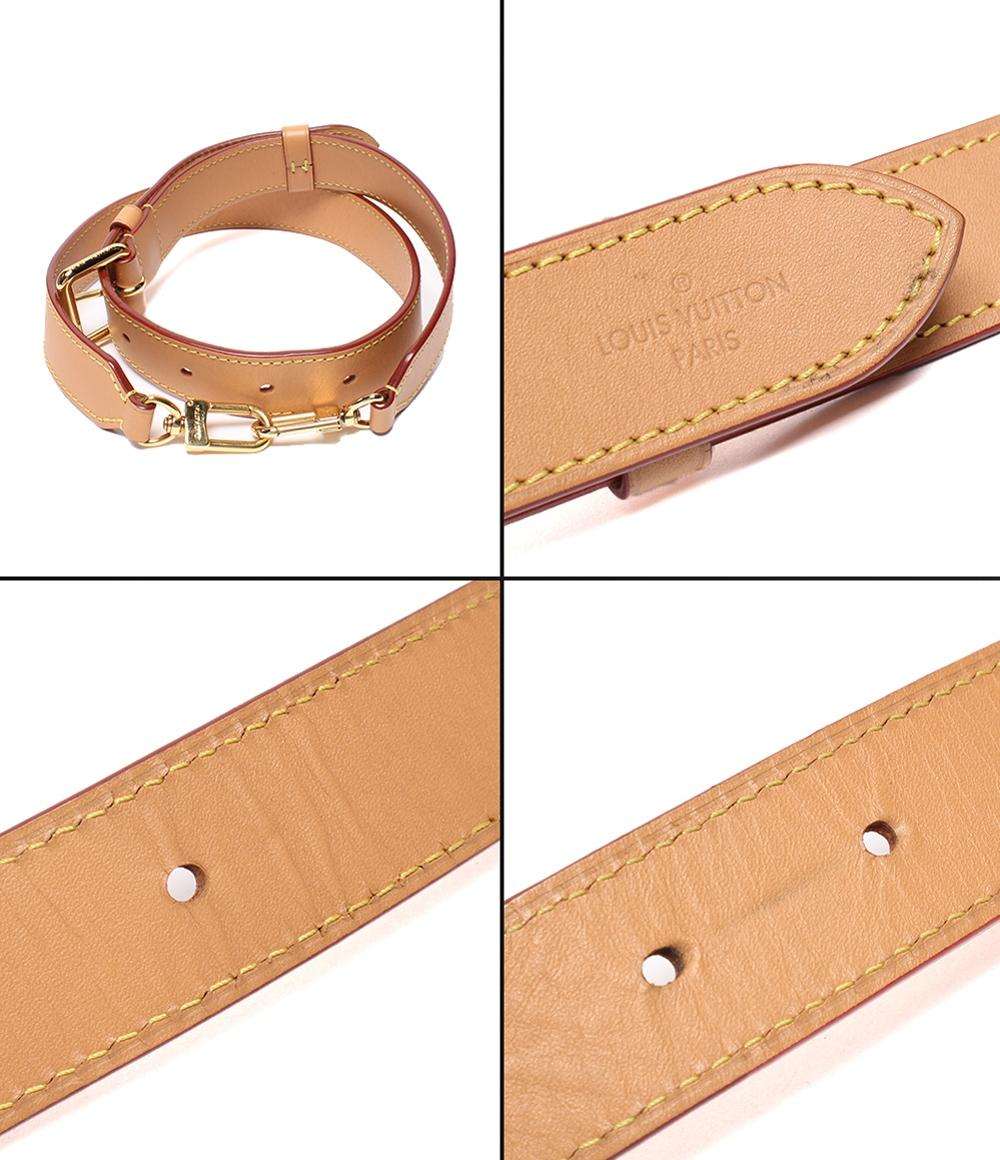 ルイヴィトン　ショルダー ヴィンテージ・中古】ルイ・ヴィトン LOUIS VUITTON ショルダーバッグ