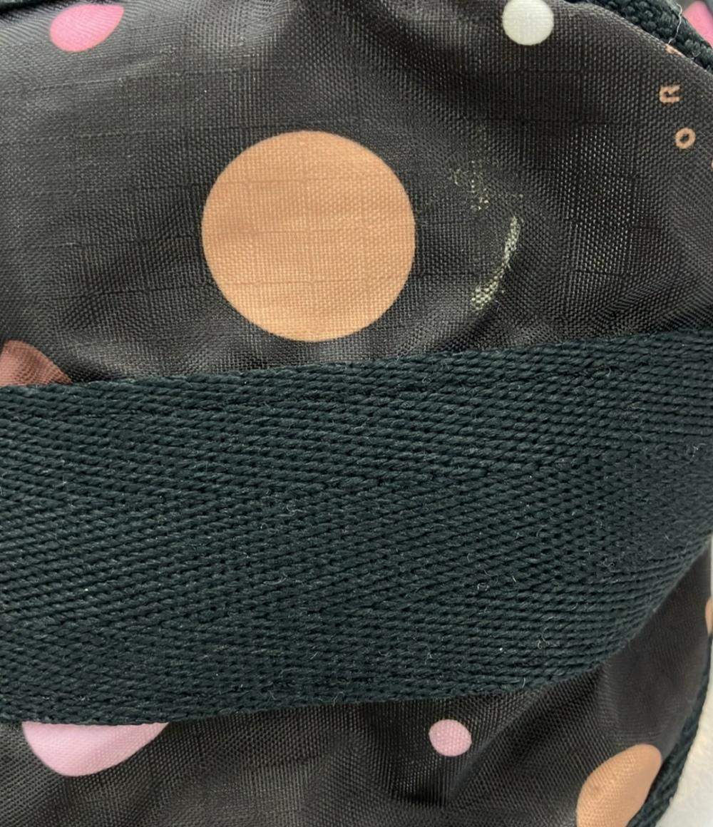 LeSportsac ショルダーバッグ レディース レスポートサック