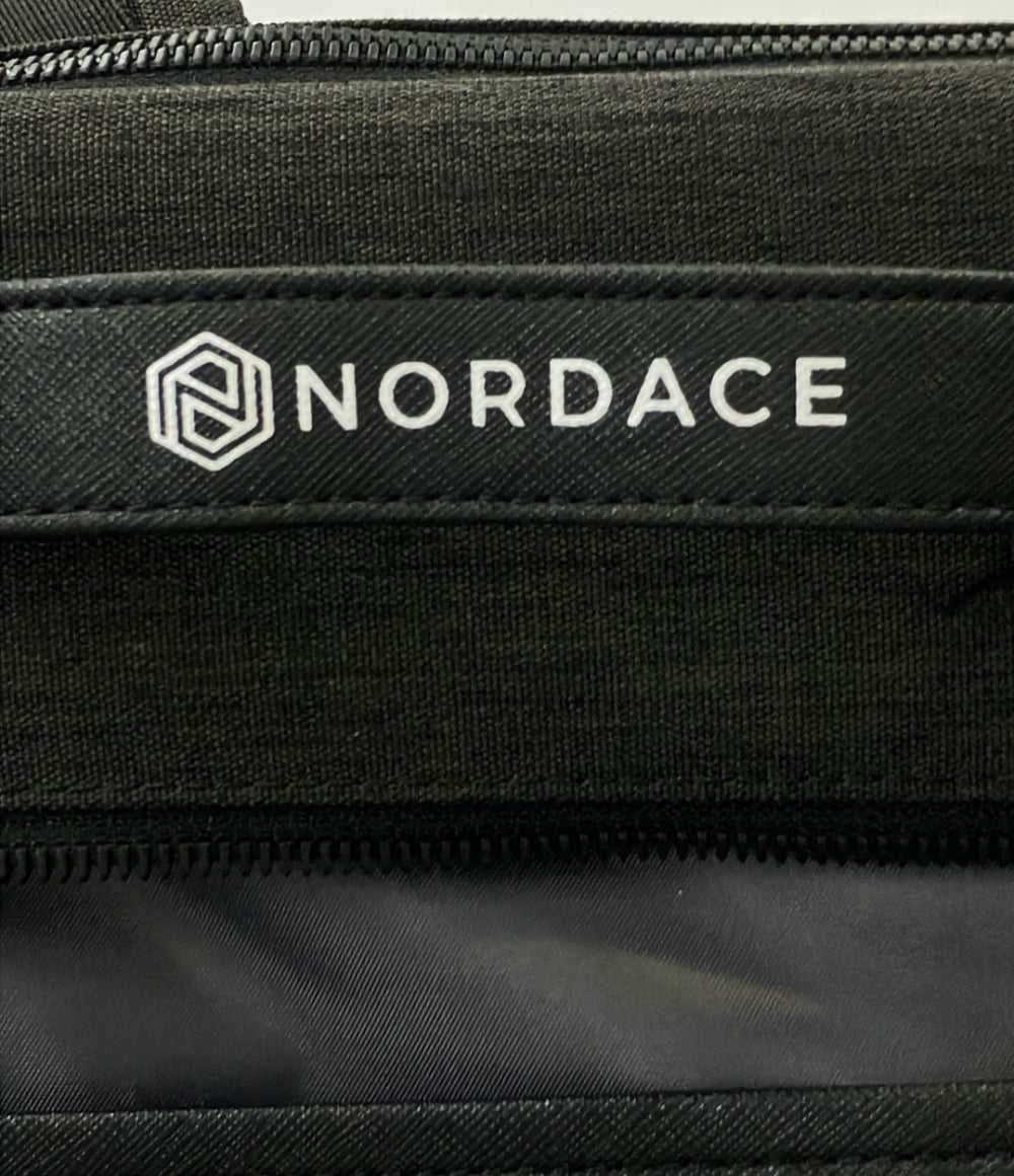 美品 NORDACE リュック メンズ ノルディス