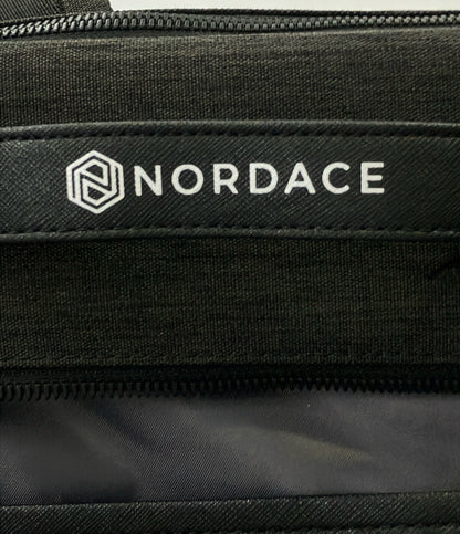 美品 NORDACE リュック メンズ ノルディス