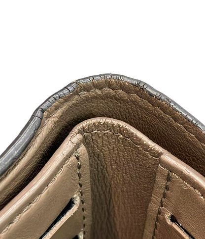 LOUIS VUITTON 三つ折り財布 ポルトフォイユ カプシーヌ コンパクト M62156 レディース ルイ・ヴィトン