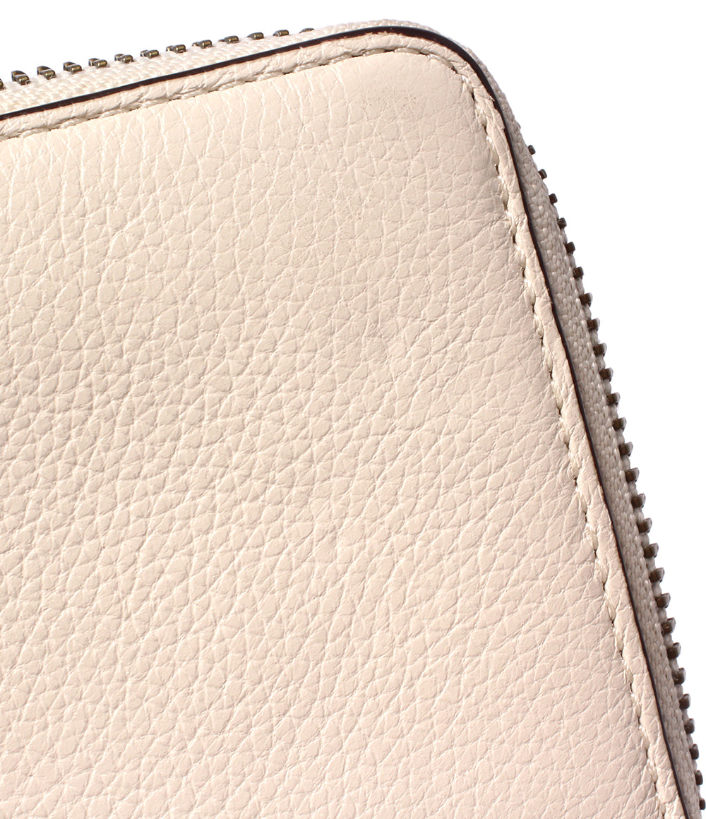 COACH ラウンドファスナー長財布 スヌーピー 16122B レディース コーチ