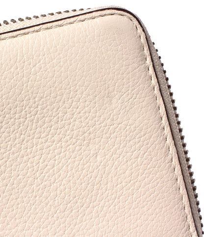 COACH ラウンドファスナー長財布 スヌーピー 16122B レディース コーチ