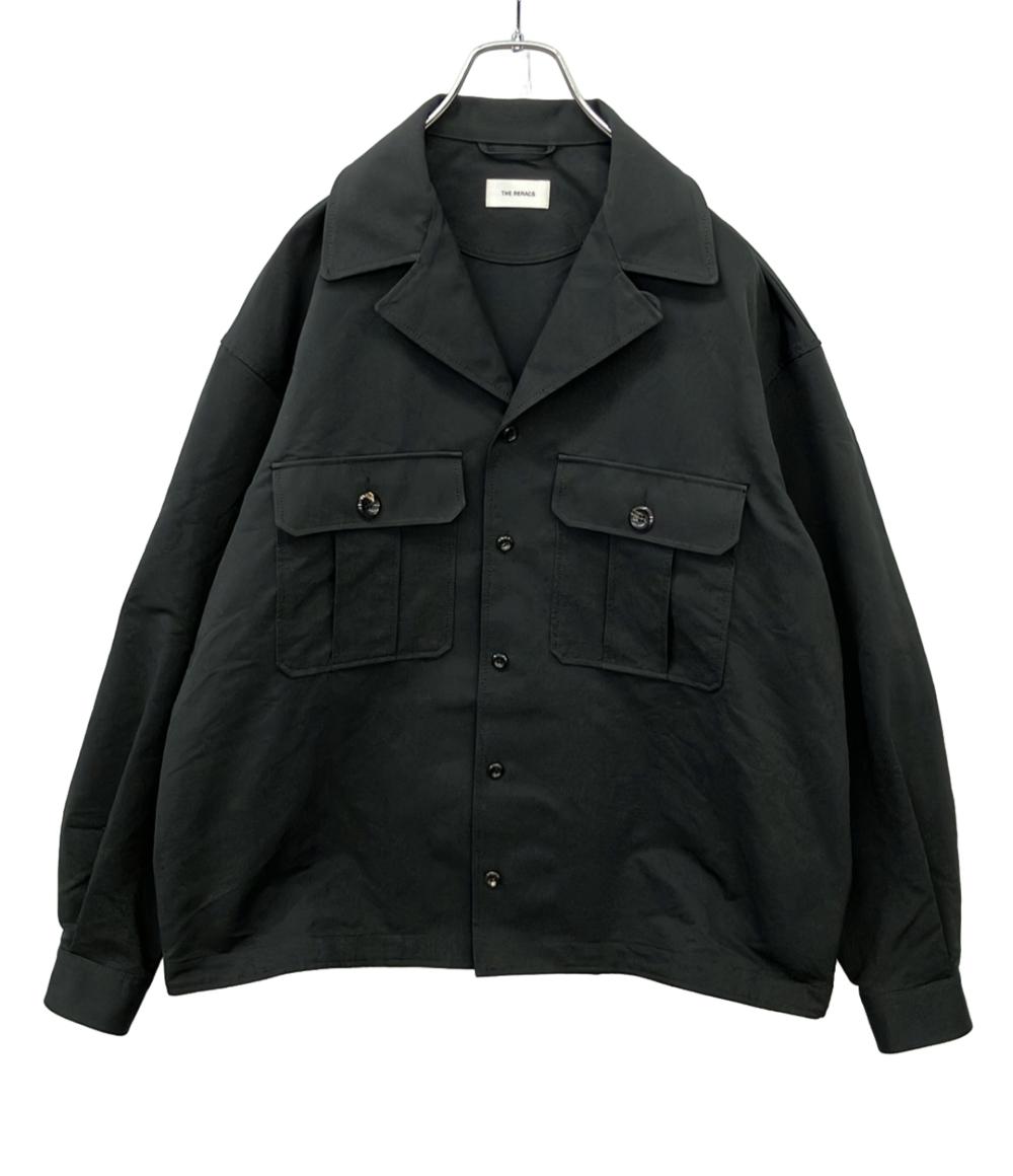 THE RERACS ジャケット 24FW メンズ SIZE 46 (L) ザリラクスザリアル
