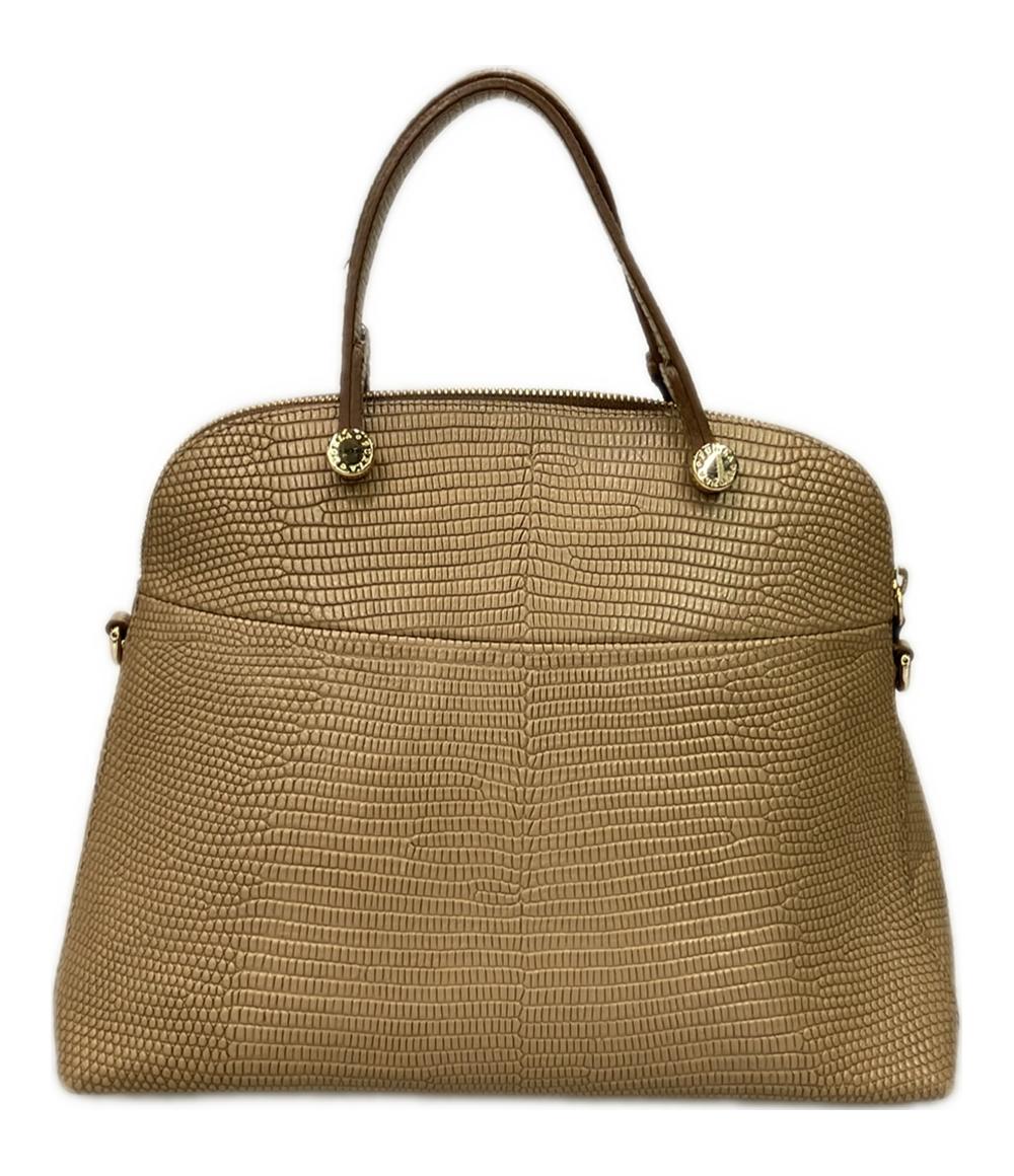 Furla 2way ハンドバッグ ショルダーバッグ 斜め掛け レディース フルラ