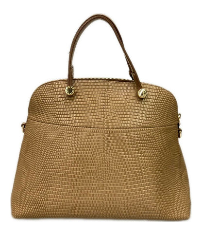 Furla 2way ハンドバッグ ショルダーバッグ 斜め掛け レディース フルラ