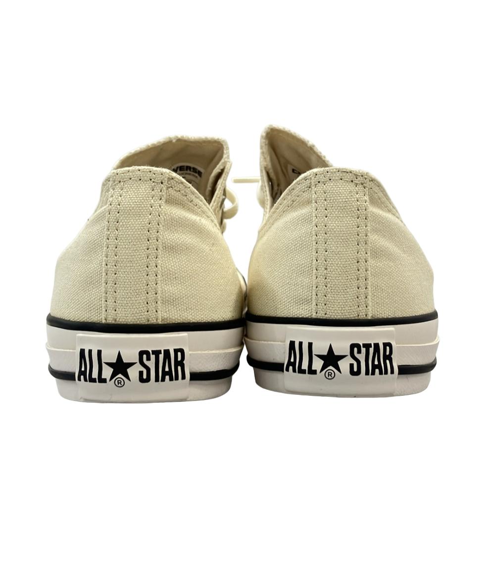 CONVERSE ローカットスニーカー メンズ SIZE 27.5 (L) コンバース