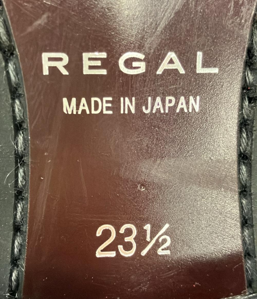 リーガル ドレスシューズ レディース SIZE 23 1/2 (M) REGAL