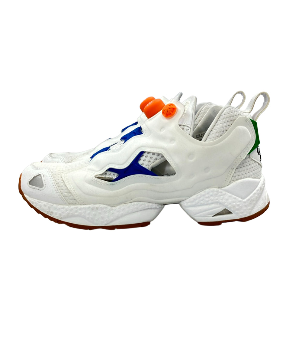 Reebok ローカットスニーカー INSTAPUMP FURY 95 HR1291 メンズ SIZE 26.5 (M) リーボック