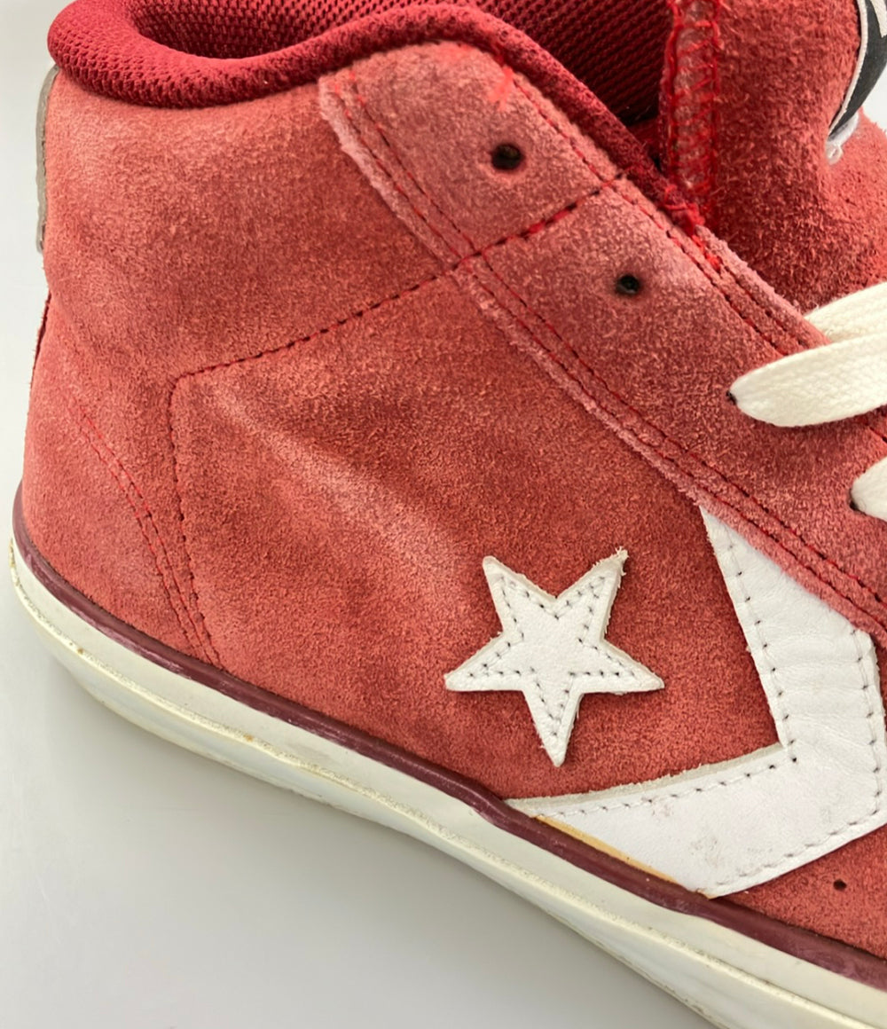 CONVERSE ミドルカットスニーカー メンズ SIZE 26.5 (M) コンバース