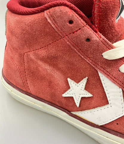 CONVERSE ミドルカットスニーカー メンズ SIZE 26.5 (M) コンバース