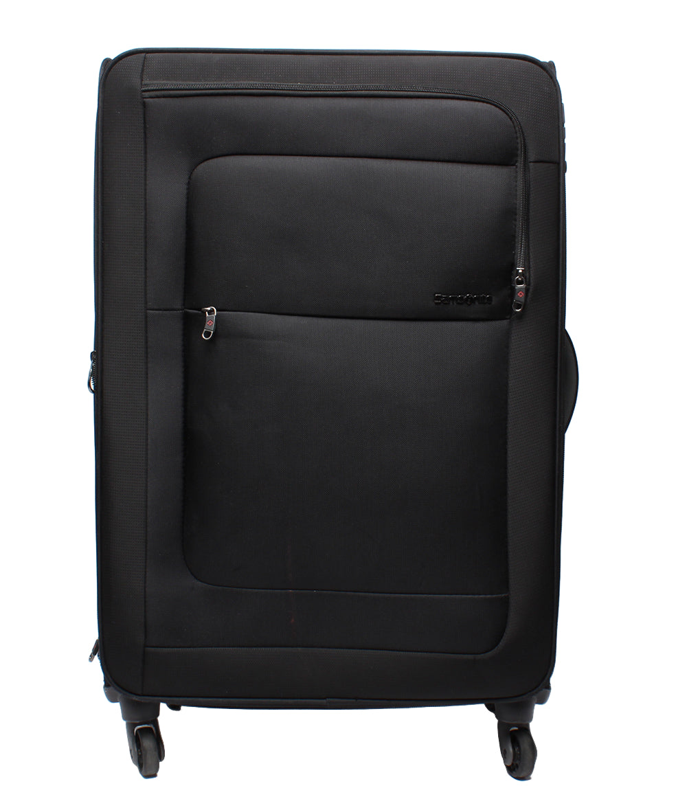 Samsonite スーツケース キャリーケース  Lサイズ SPINNER 77/28 EXP メンズ レディース サムソナイト