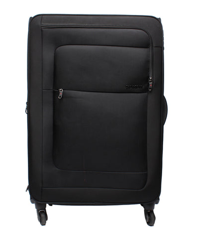 Samsonite スーツケース キャリーケース  Lサイズ SPINNER 77/28 EXP メンズ レディース サムソナイト
