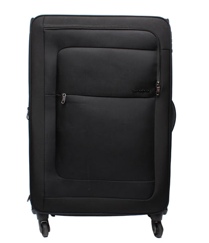 Samsonite スーツケース キャリーケース  Lサイズ SPINNER 77/28 EXP メンズ レディース サムソナイト