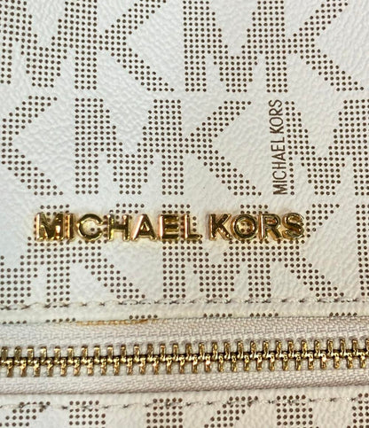 MICHAEL KORS リュック デイパック ロゴ レディース マイケルコース