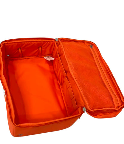 美品 NIKE シューズボックスバッグ ショルダーバッグ 斜め掛け ロゴ メンズ レディース ナイキ