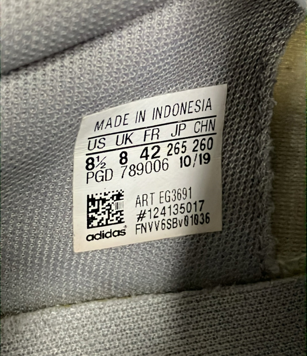 アディダス ローカットスニーカー EG3691 メンズ SIZE 26.5 (M) adidas