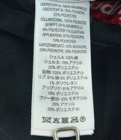 Supreme リバーシブルジャケット メンズ SIZE M シュプリーム