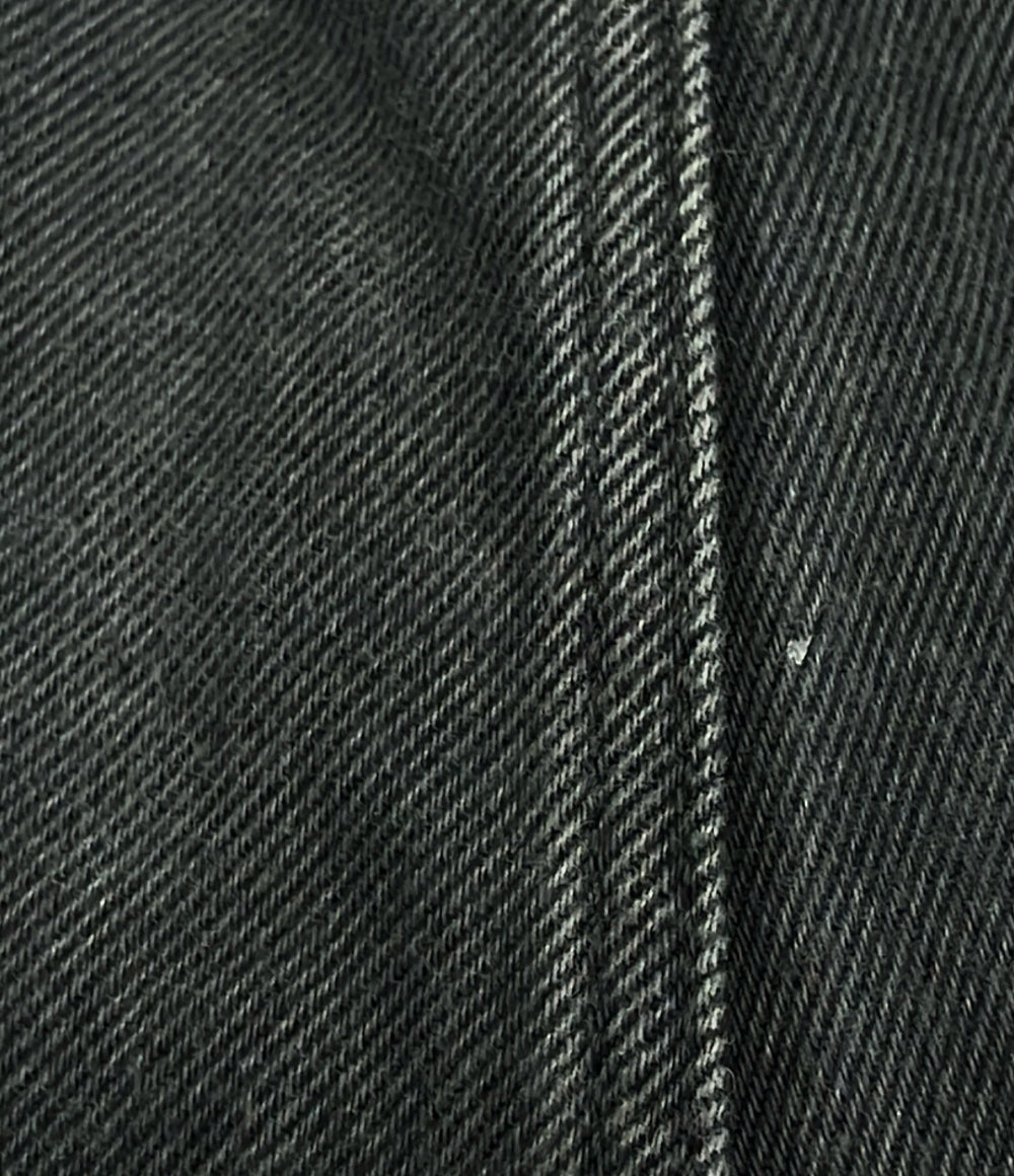 LOUIS VUITTON モノグラム カーペンター デニムパンツ RM241Q CHX HQD45W メンズ SIZE 30 ルイ・ヴィトン