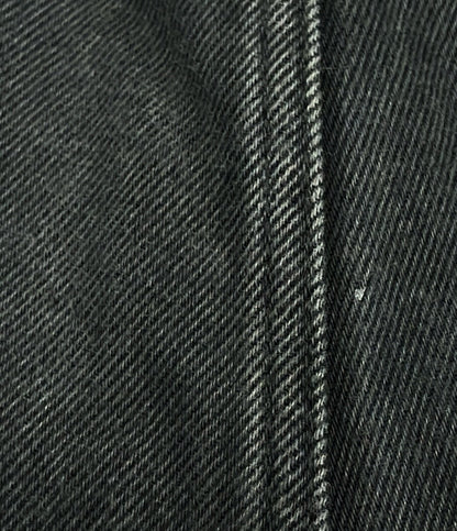 LOUIS VUITTON モノグラム カーペンター デニムパンツ RM241Q CHX HQD45W メンズ SIZE 30 ルイ・ヴィトン
