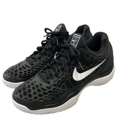 NIKE ローカットスニーカー Zoom Cage 3 HC 918193-010 メンズ SIZE 25.5 ナイキ