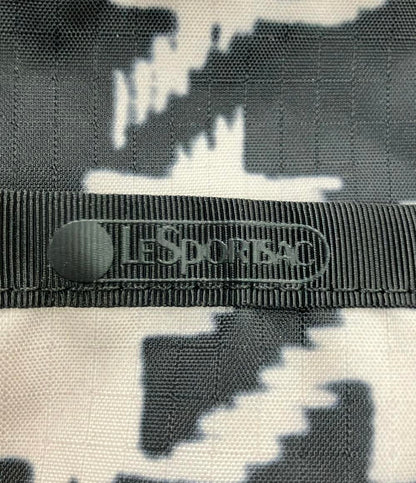 美品 LeSportsac ショルダーバッグ 斜め掛け レディース レスポートサック