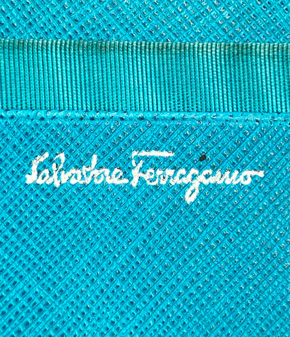Salvatore Ferragamo 二つ折り財布 ガンチーニ レディース サルヴァトーレフェラガモ