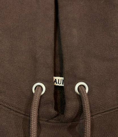 AURALEE プルオーバー パーカー メンズ SIZE 5 オーラリー